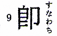 Ȃ킿X